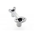 Motocorse Billet Aluminum Lower Handlebar Riser for Ducati Multistrada V4 Motocorse Billet Aluminum Lower Handlebar Riser for Ducati Multistrada V4